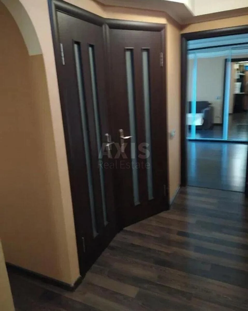 1k apartment vul. Danyla Shherbakivs'kogo 31Б6565110