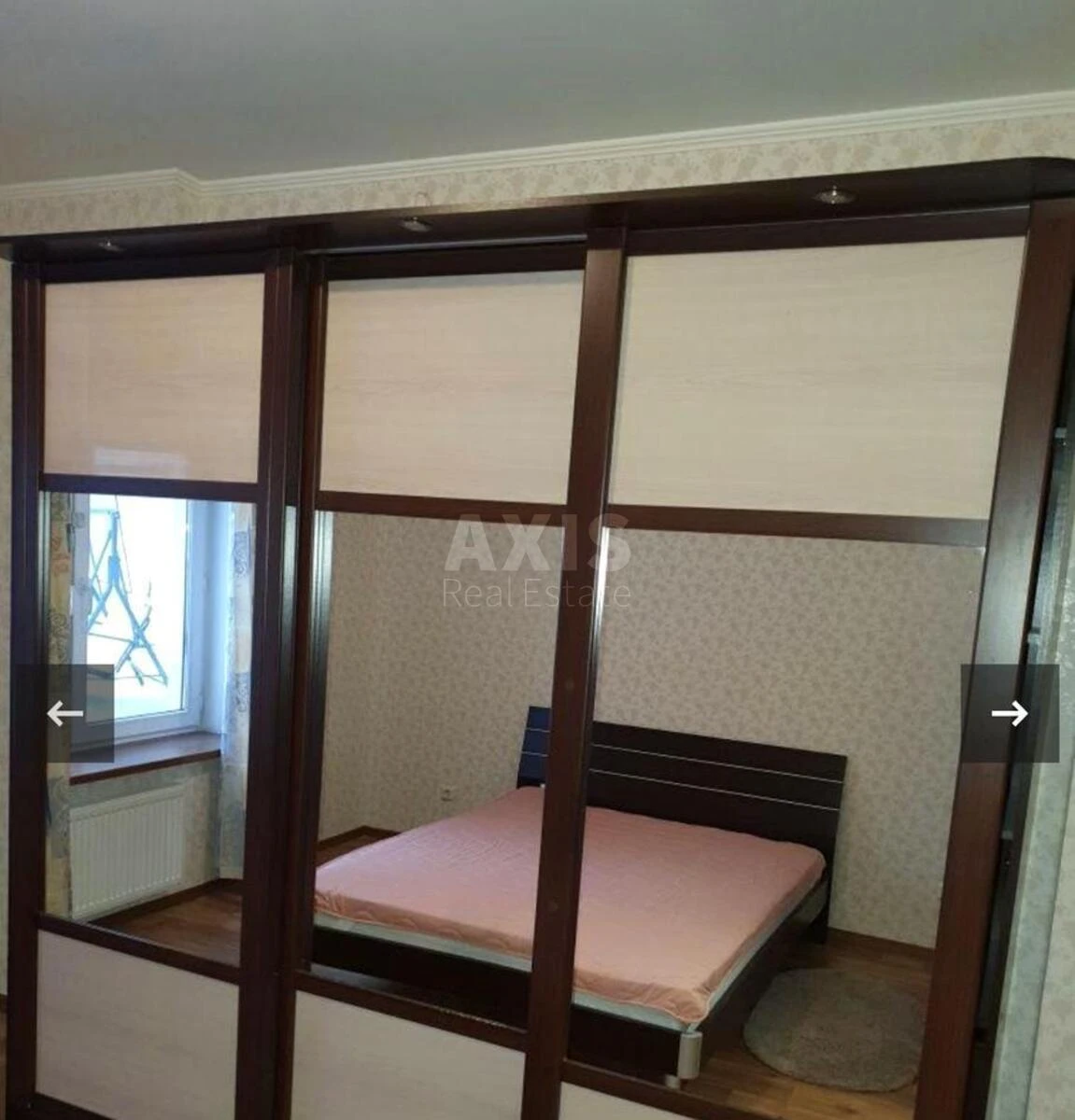 2к квартира наб. Днепровская 26К703822