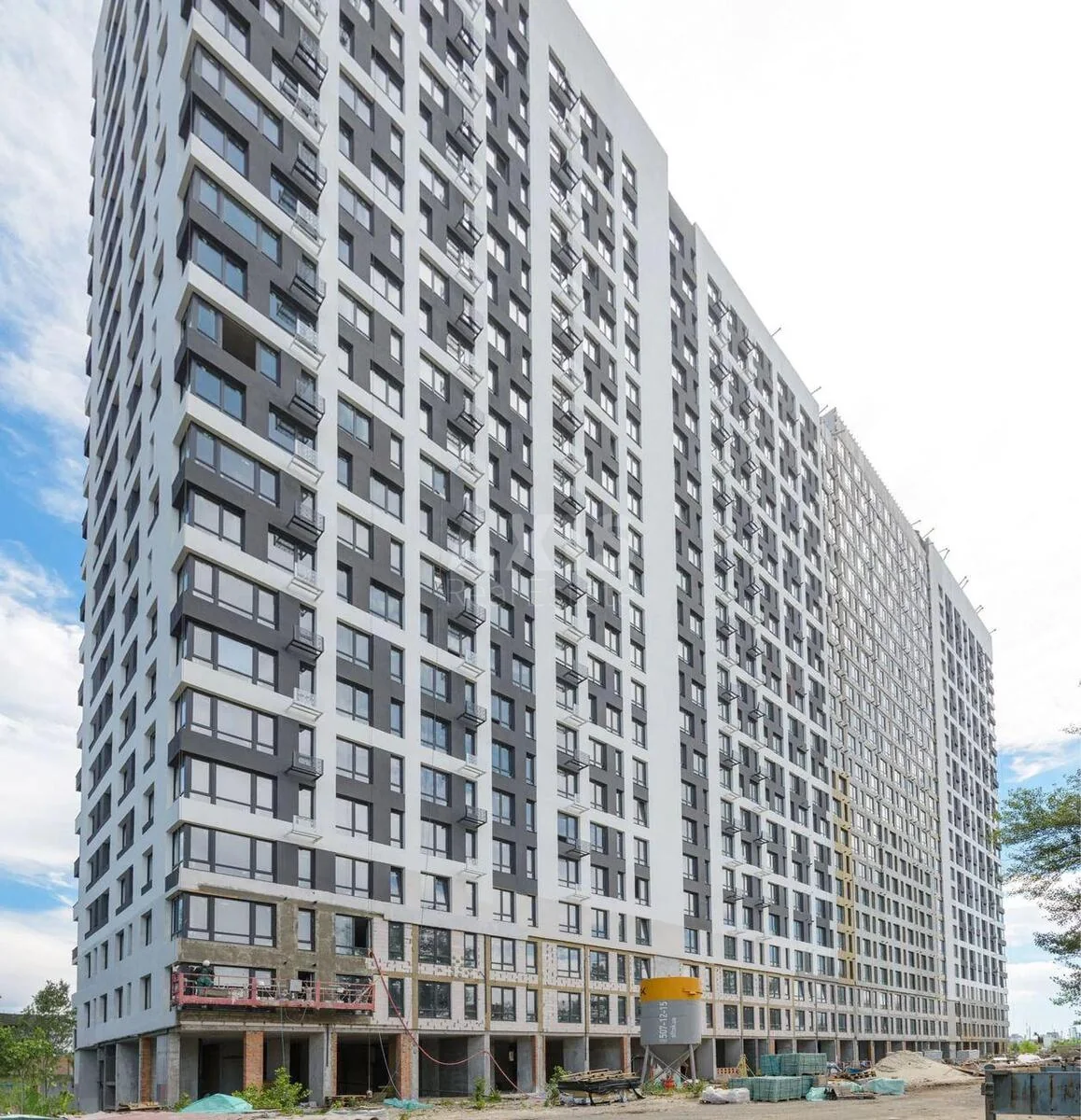 Trade object vul. Kaunas'ka 27, 47m2