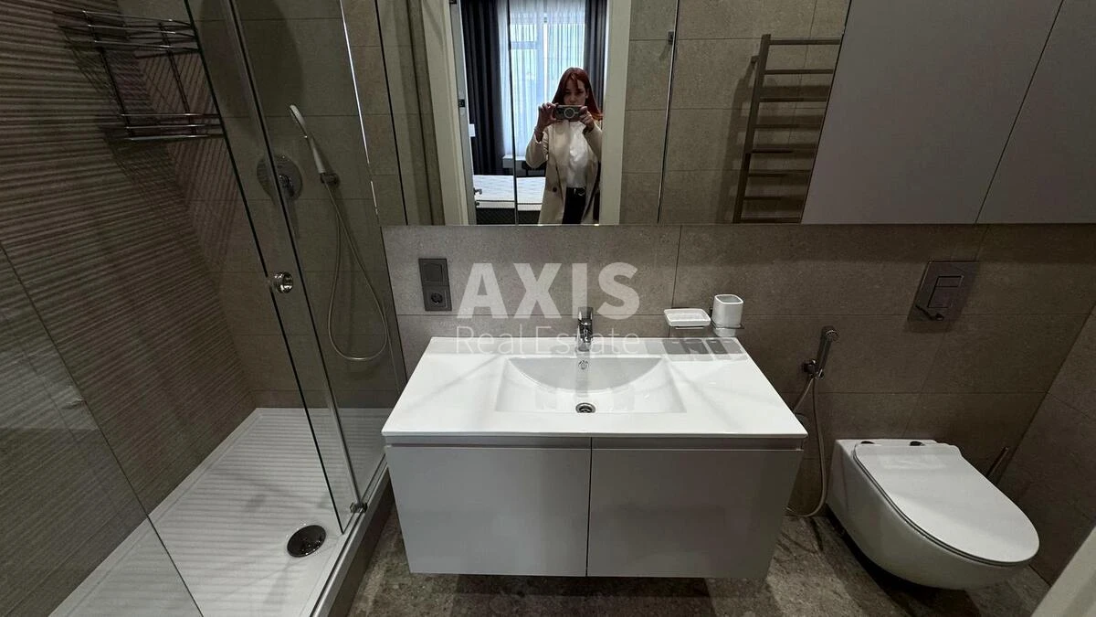 4k apartment vul. Antonovycha 118/96846615