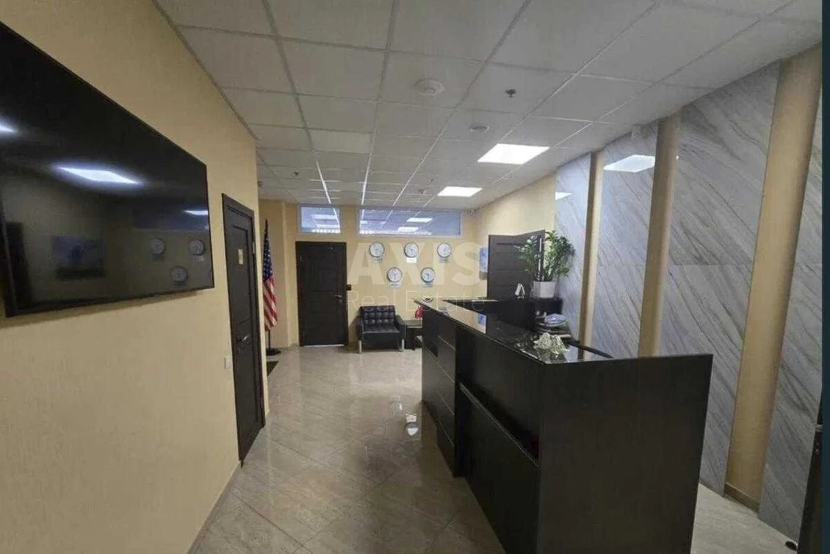 Office vul. Grushevs'kogo Myhajla 9Б, 510m2719406