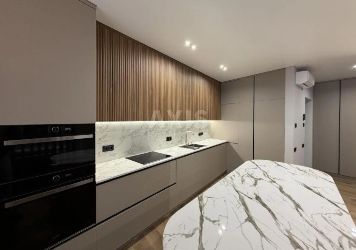 2k apartment vul. Prychal'na 126728710