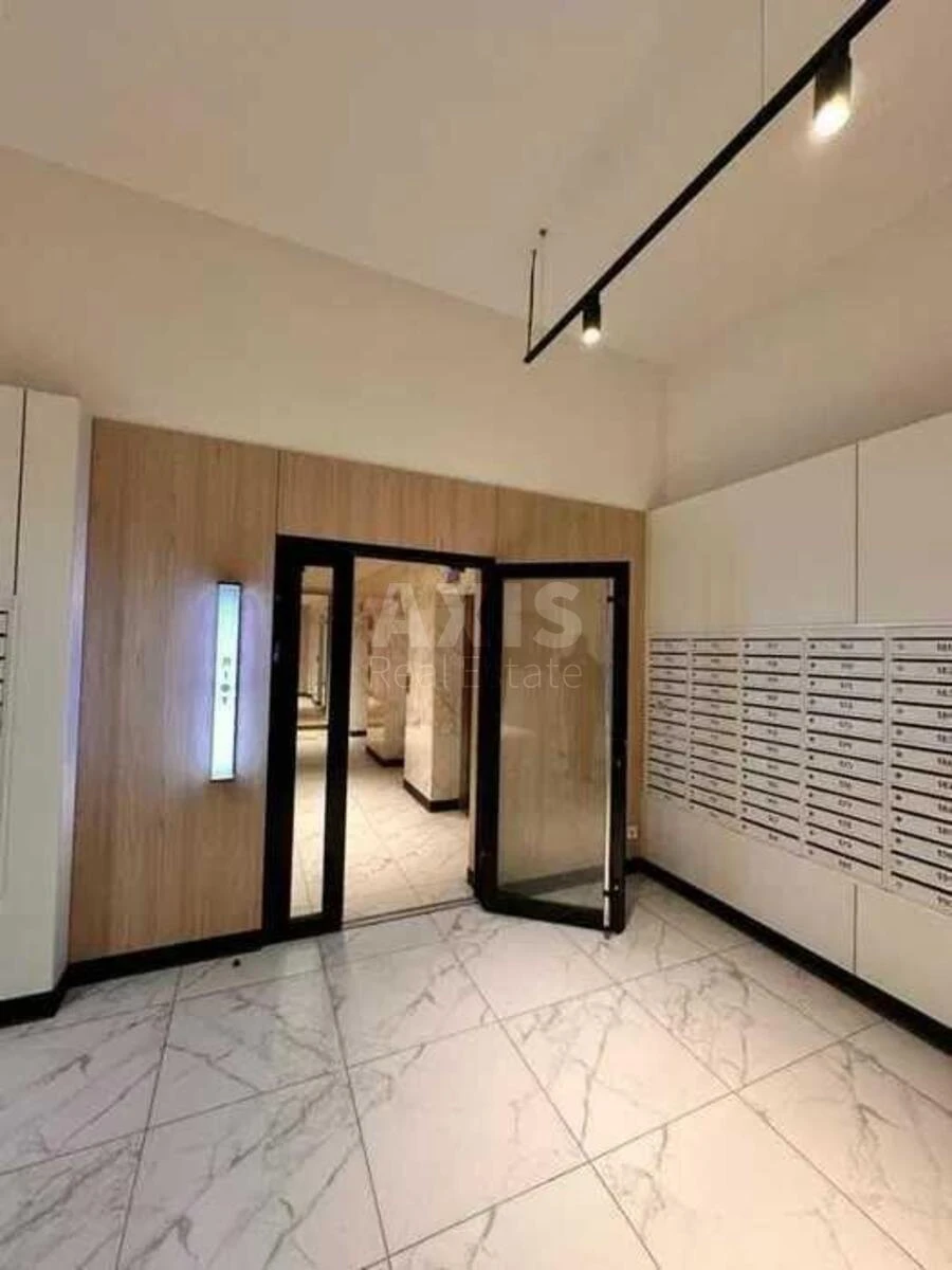 3k apartment vul. Teligy Oleny 256573113