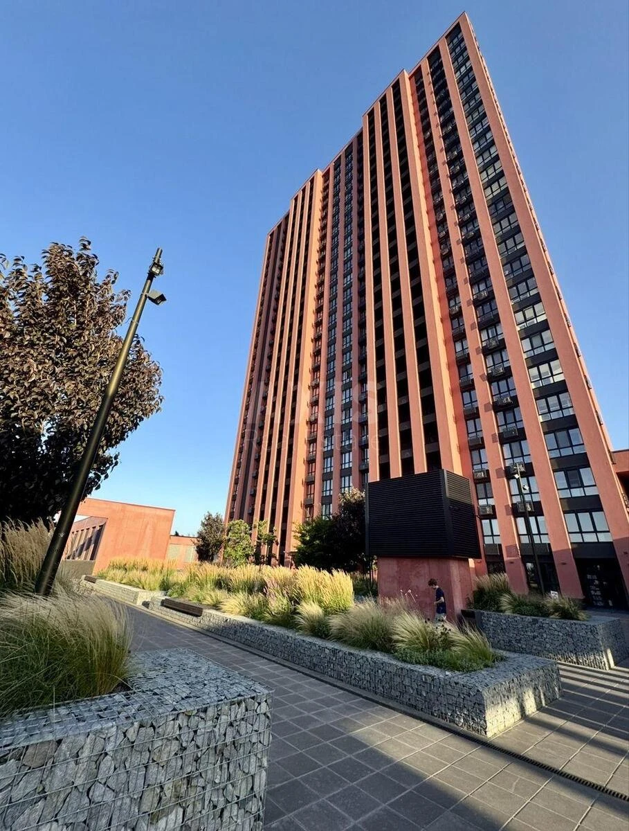 1k apartment doroga Naberezhno-Rybal's'ka 276730214