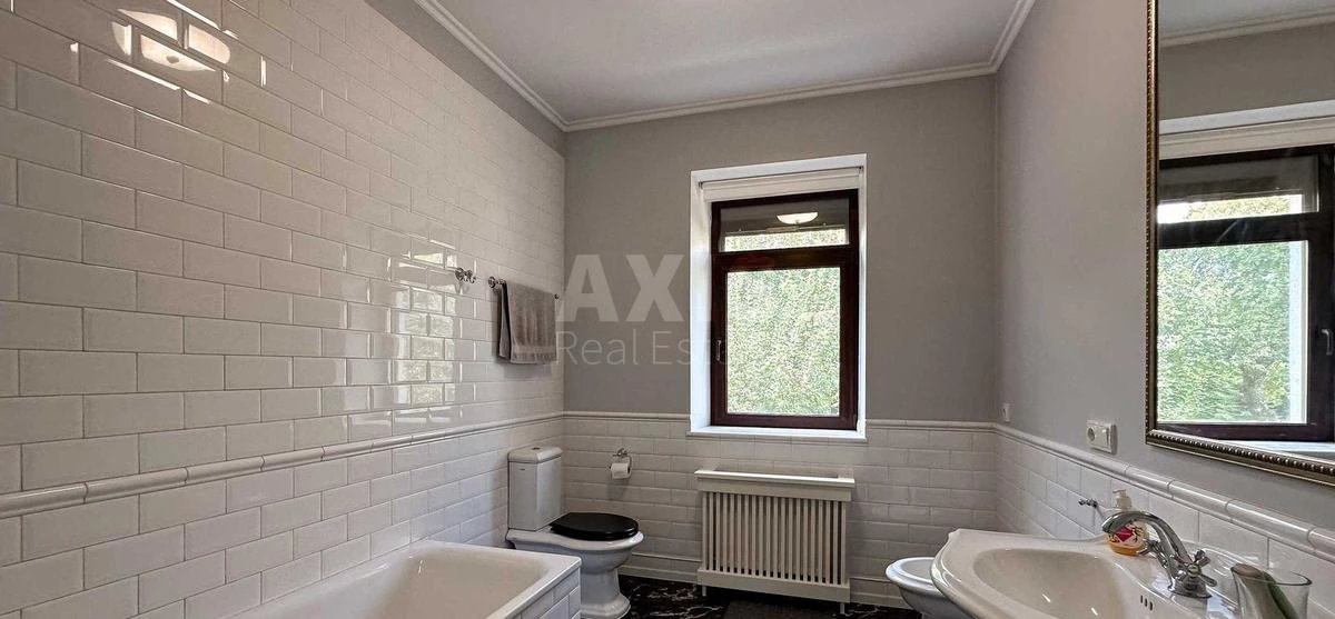 House vul. Stecenka, 383m2, Kyiv city447791