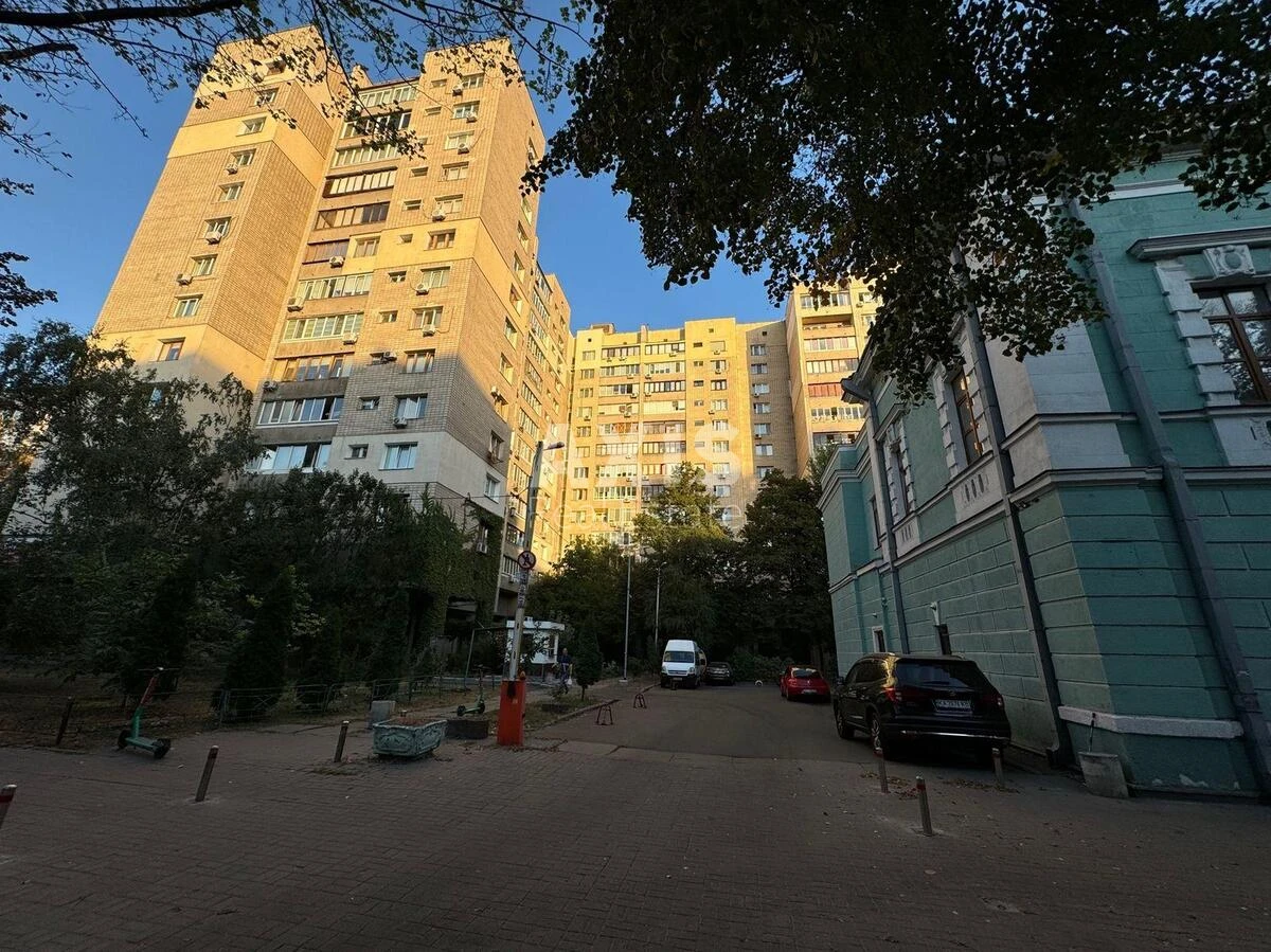 3k apartment vul. Suvorova 11583402