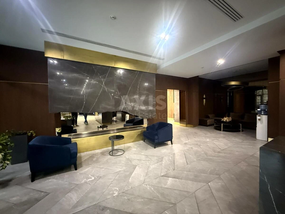 1k apartment vul. Sichovyh Stril'civ 44А6576712