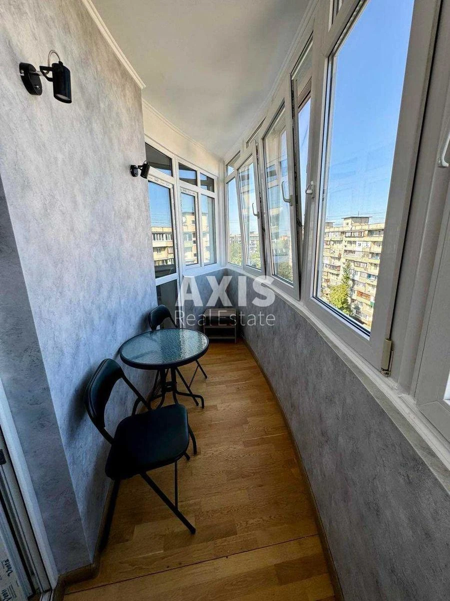 1k apartment vul. Zhukova Marshala 33393806