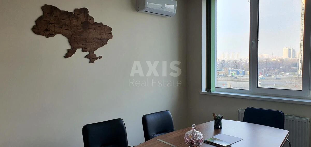 Office vul. Alimpiya Halyka 75Д, 95m2673432