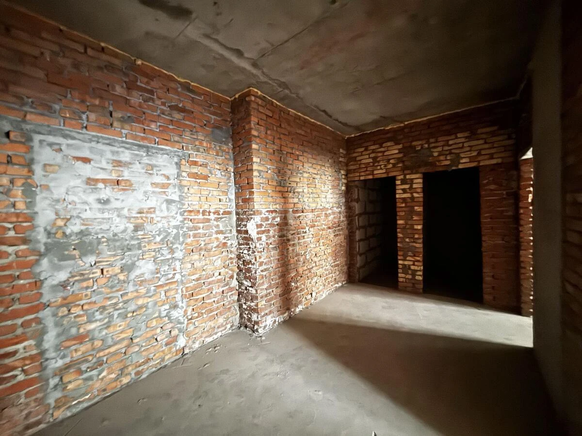 3k apartment vul. Dragomyrova Myhajla 4Б599696