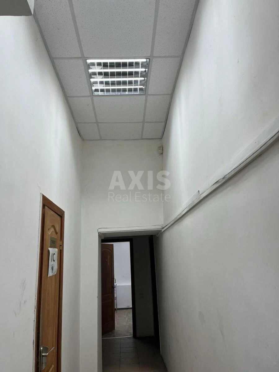 Trade object vul. Dragomanova 15А, 110m2641375