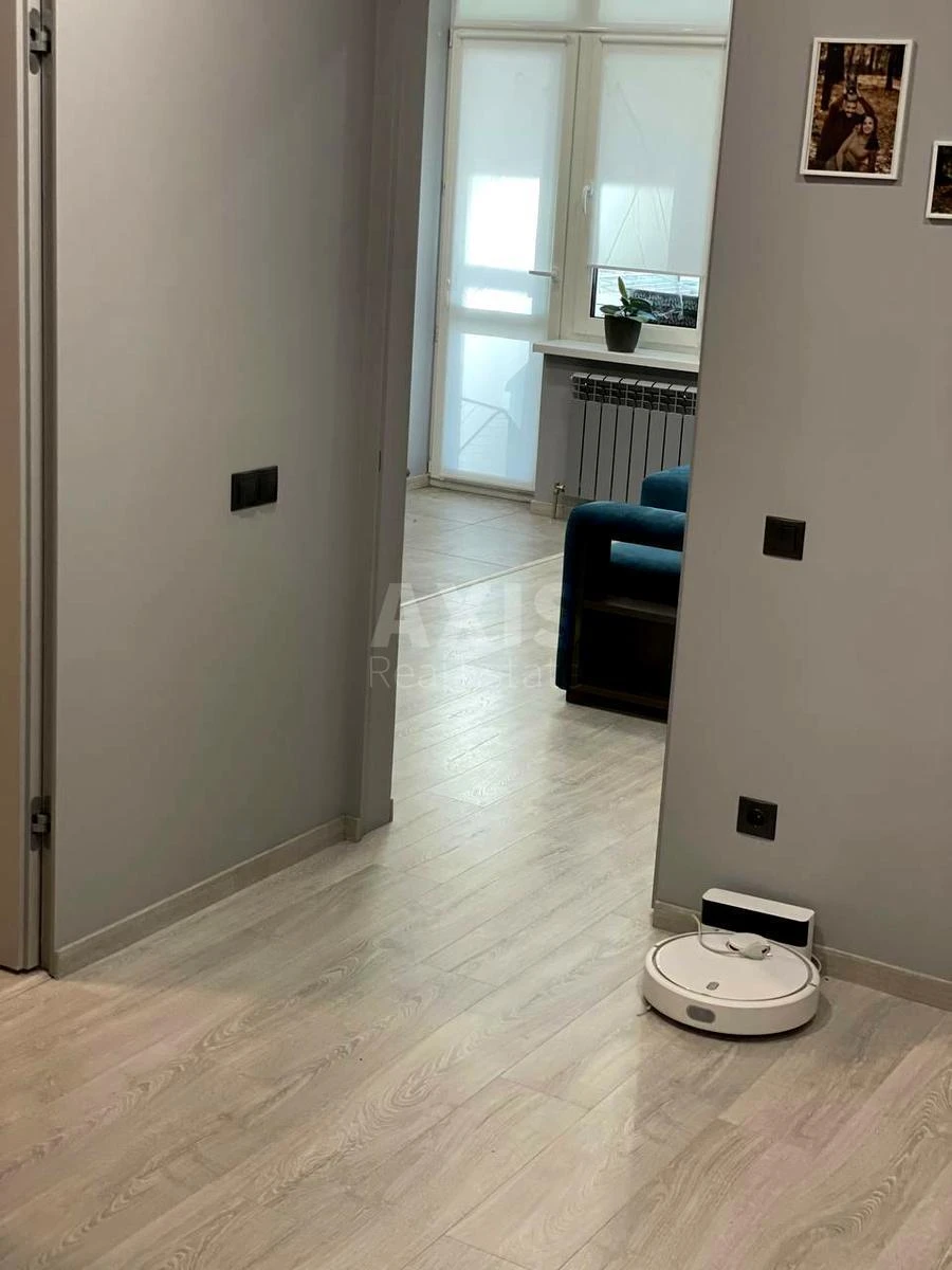 3k apartment vul. Lypkivs'kogo Vasylja Mytropolyta 37657859