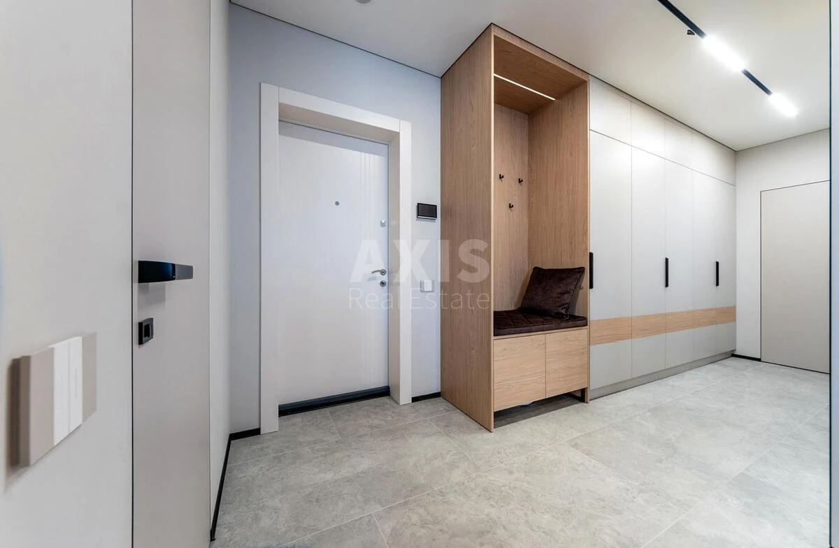 2k apartment vul. Sholudenka 306579817