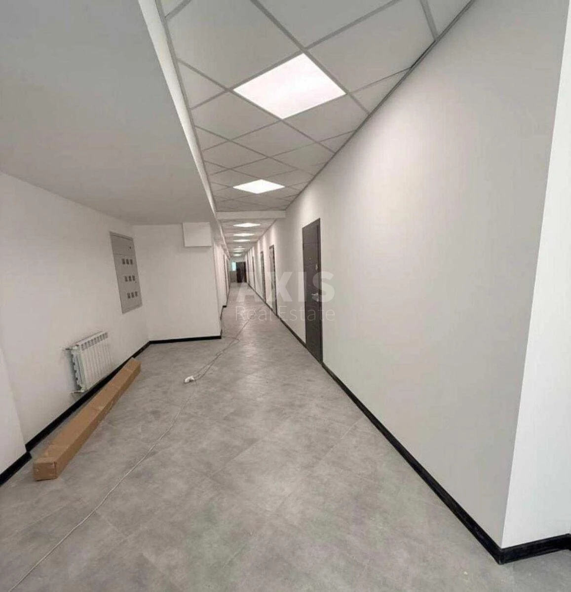 Office vul. Glybochyc'ka 17Ю, 133m2719982