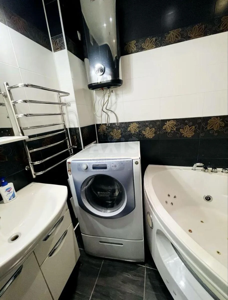 2k apartment vul. Petra Kalnyshevs'kogo 7642269