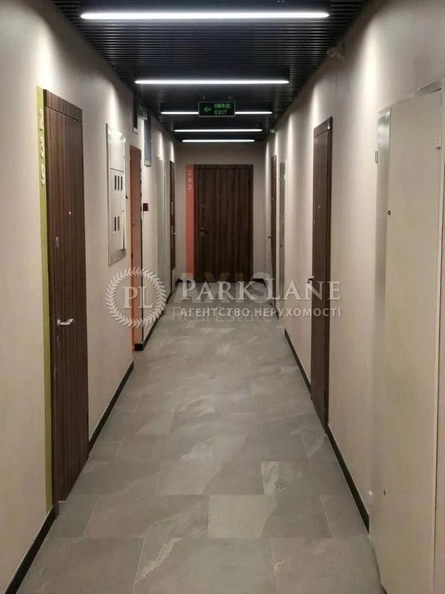 1k apartment shose Stolychne 1Б600147