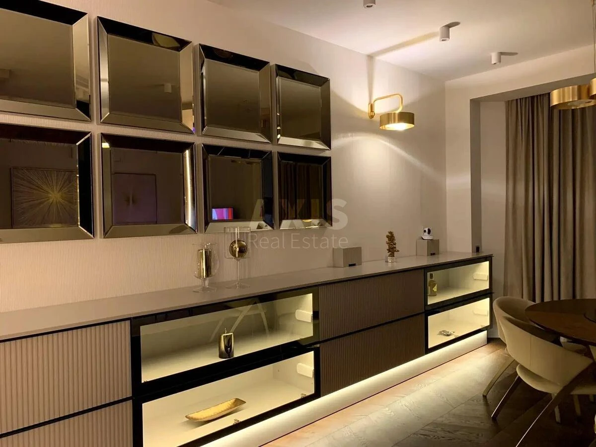 3k apartment vul. Vasylya Tyutyunnyka 37/1689614