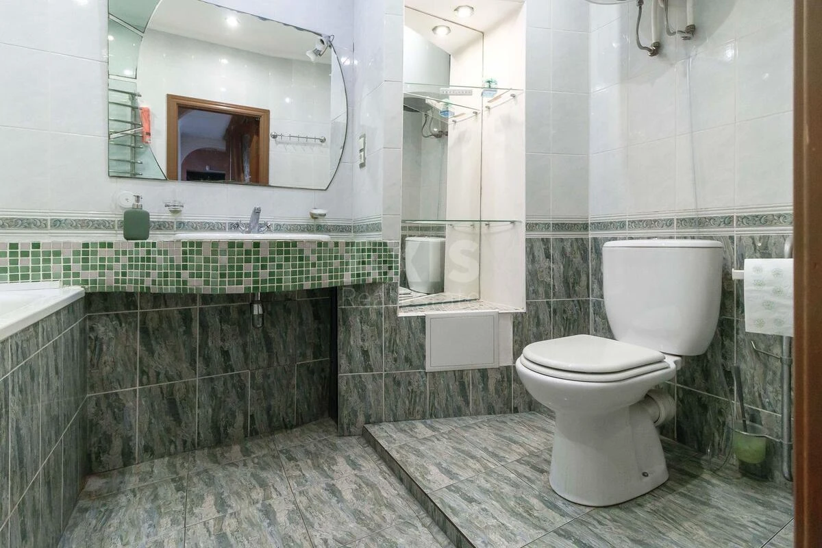 3k apartment vul. Lunachars'kogo 1/26007920