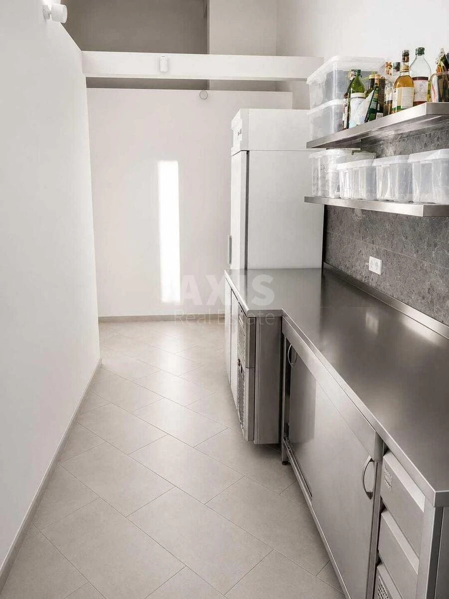 Catering object vul. Glybochyc'ka 17, 102m27052515