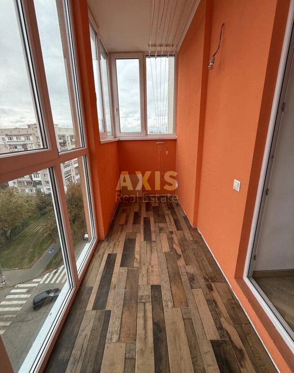 2k apartment vul. Popova 36032510