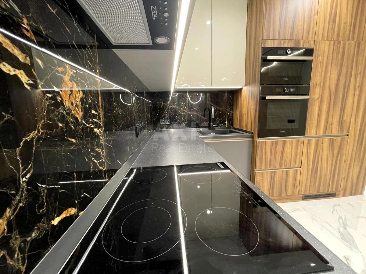 3к квартира ул. Осокорская 2А68986