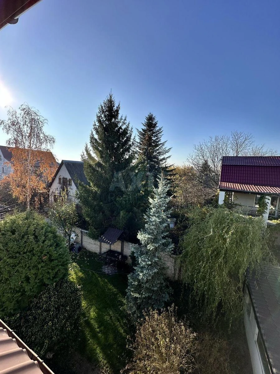 House rajon Sadova vul., Darnyc'kyj, 127m2, Kyiv city5095318