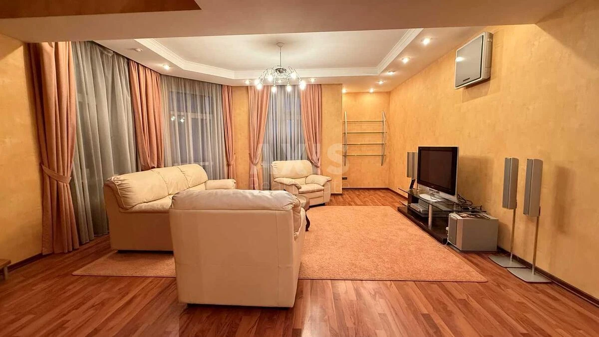 3к квартира ул. Павловская 177055911
