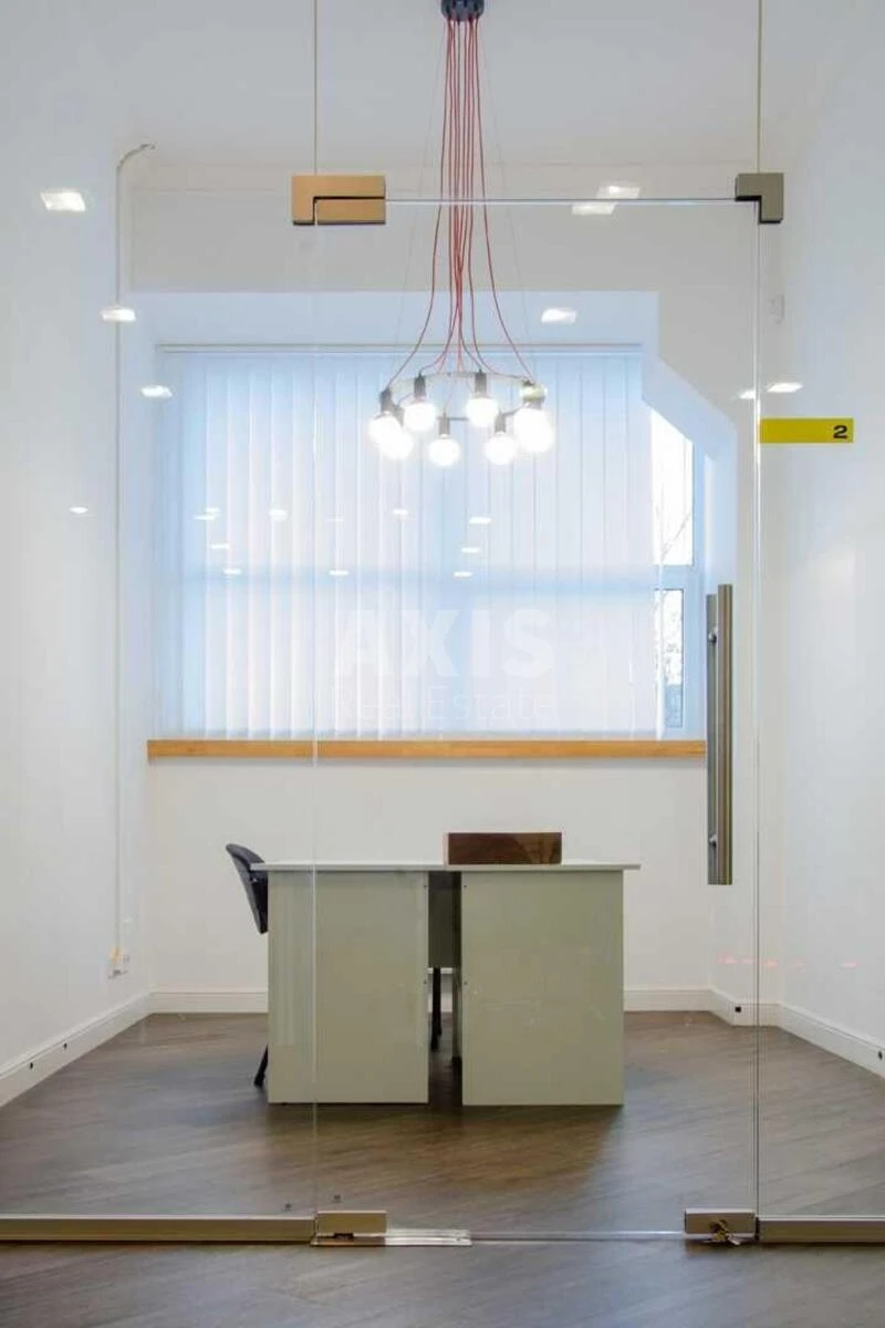 Office prov. Ohtyrs'kyj 7, 400m2679993