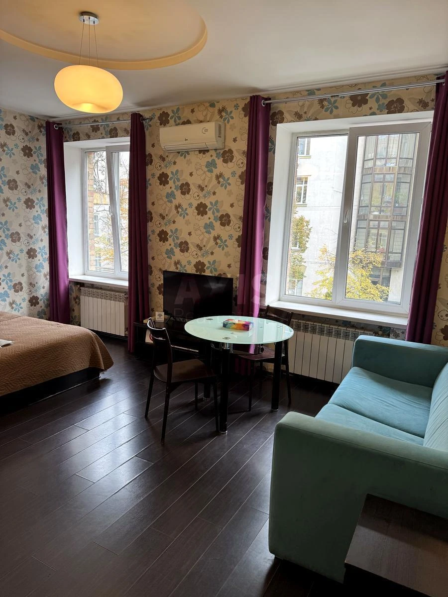 1k apartment vul. Rustaveli Shota 10615495