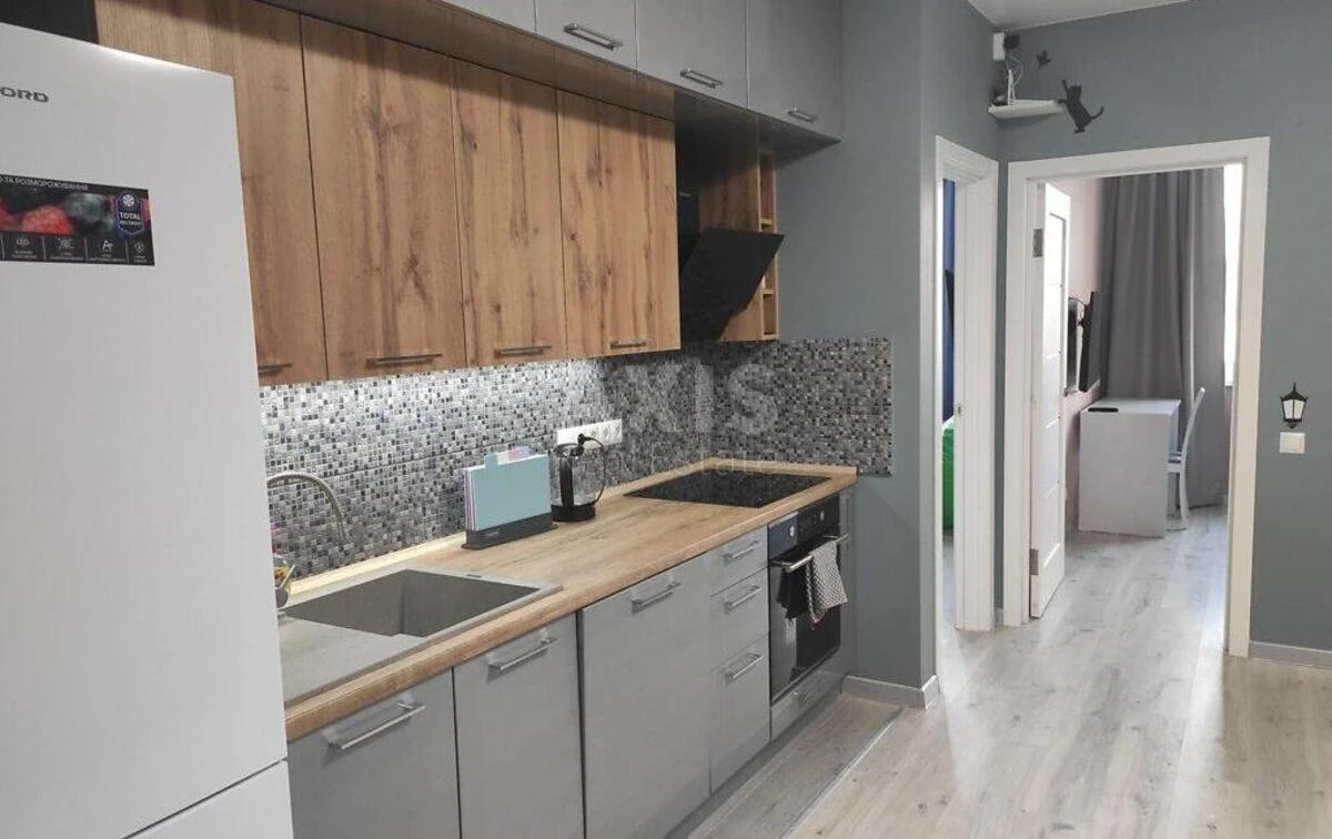 2k apartment prov. Jasynuvats'kyj 1067967