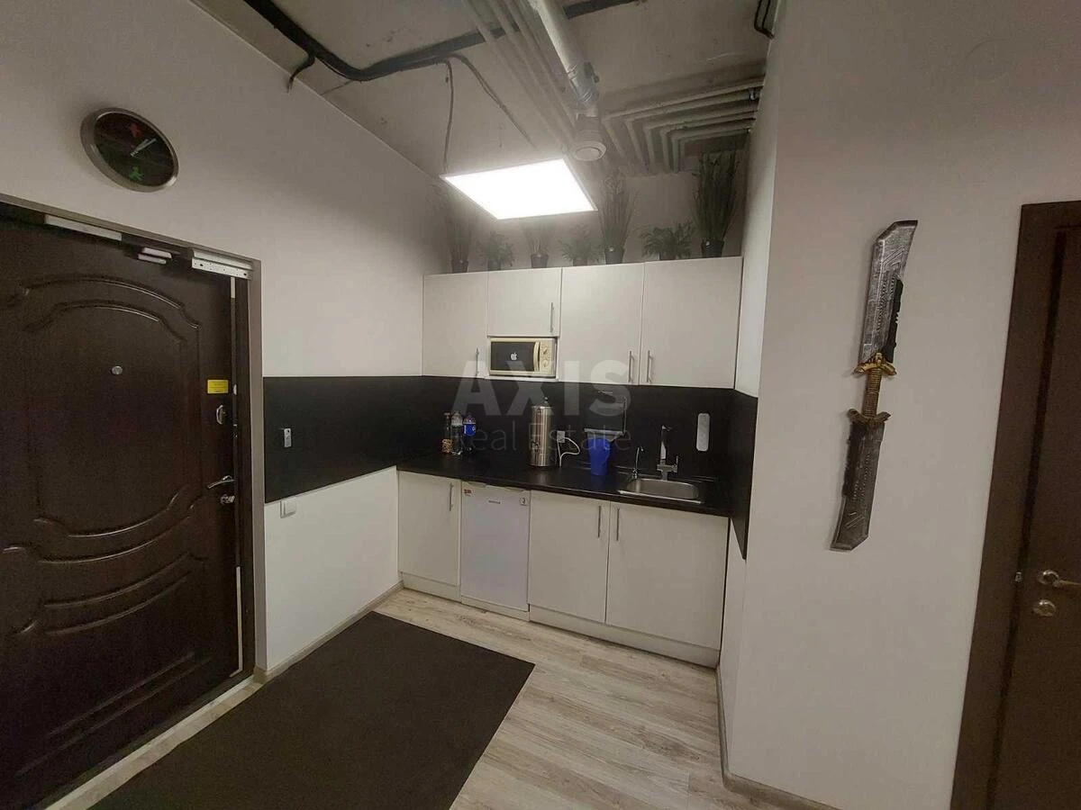 Office vul. Kostjantynivs'ka 75, 92m2694907