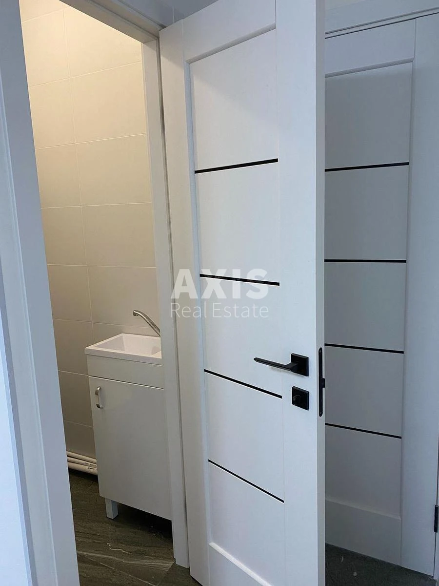 Trade object vul. Oleny Pchilky 7, 34m2428526