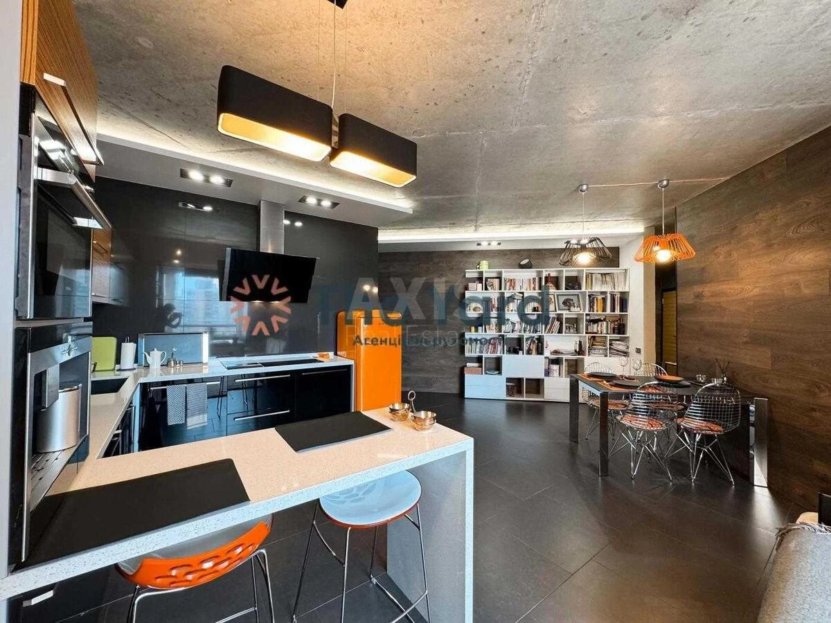 3k apartment vul. Golosii'vs'ka 13662859