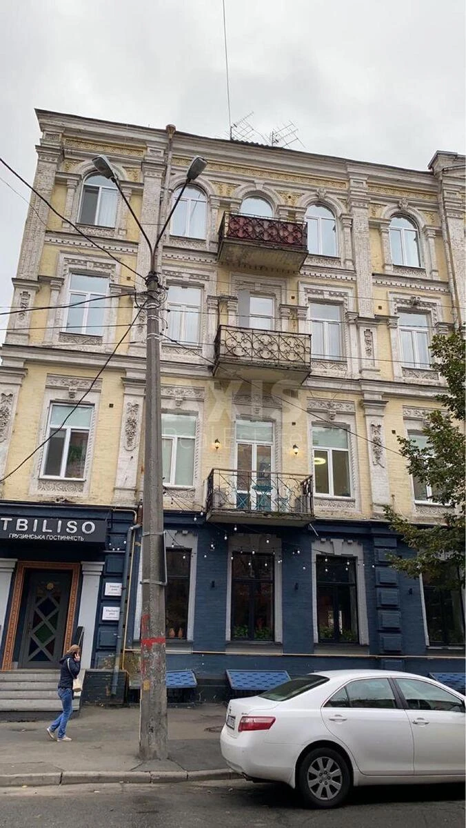 Объект торговли ул. Спасская 8, 65м2646491