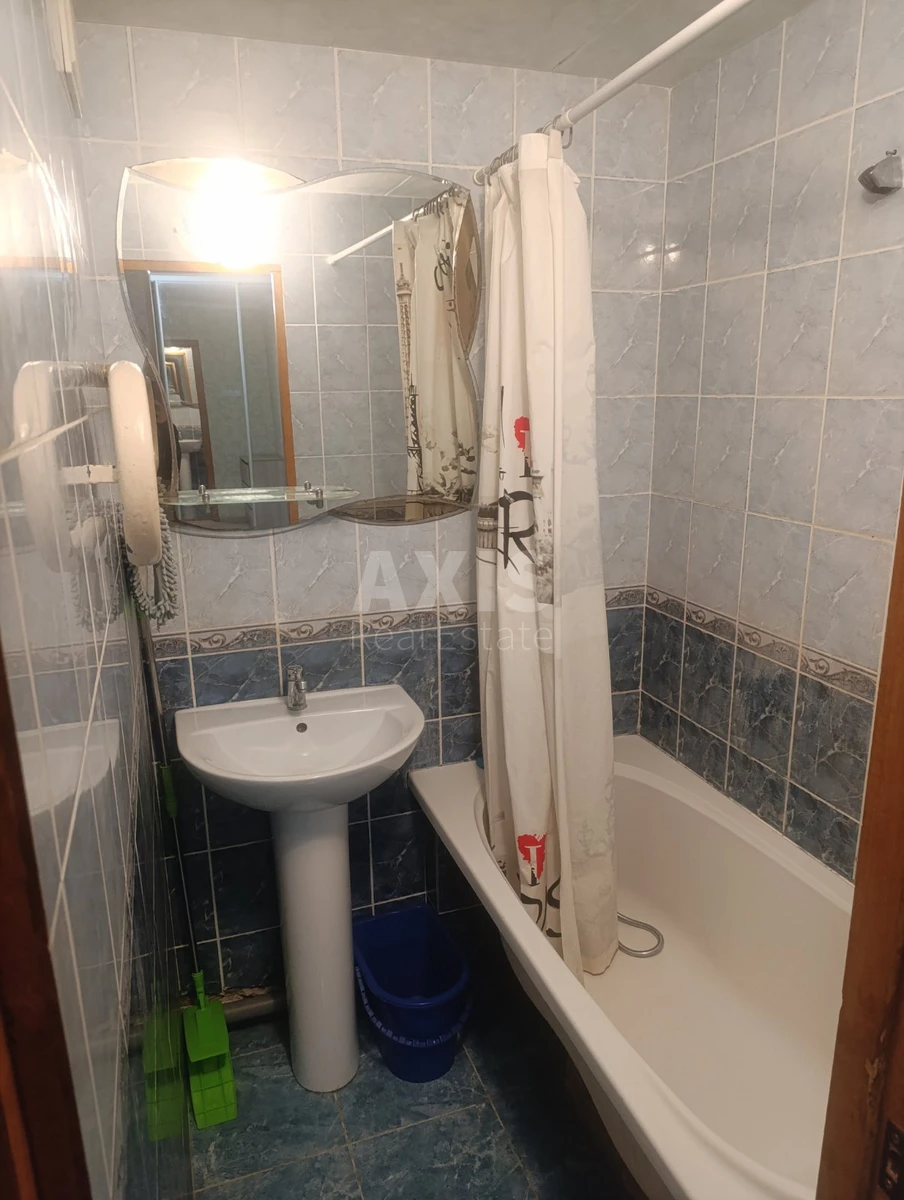 1к квартира пр-т Оболонский 18Б6056212