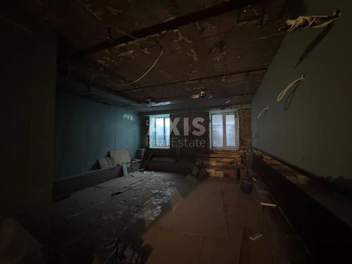 Trade object vul. Antonovycha 13, 146m2581877