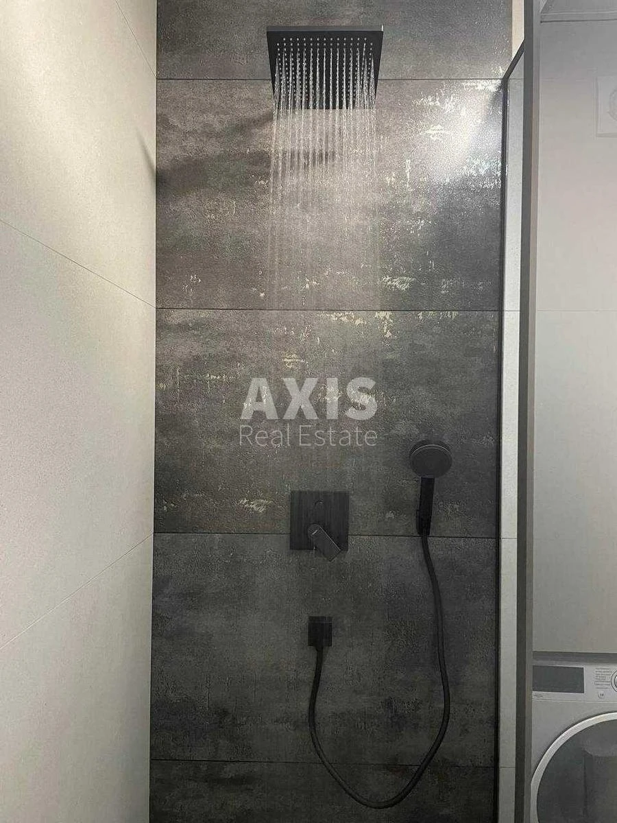 1k apartment vul. Teligy Oleny 25396205