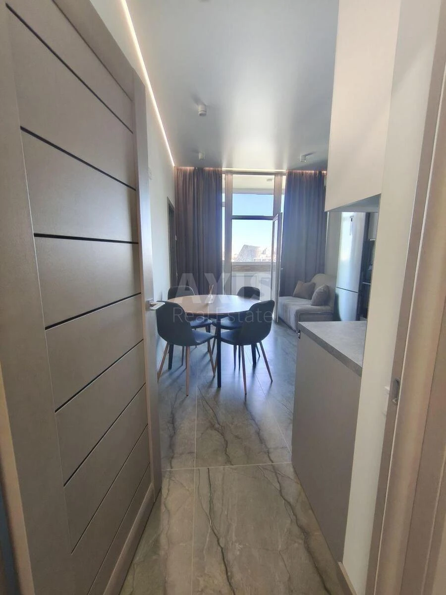 1к квартира пр-т Берестейский 11Б605984