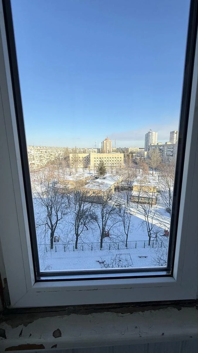 3к квартира ул. Милютенко 30/126435110