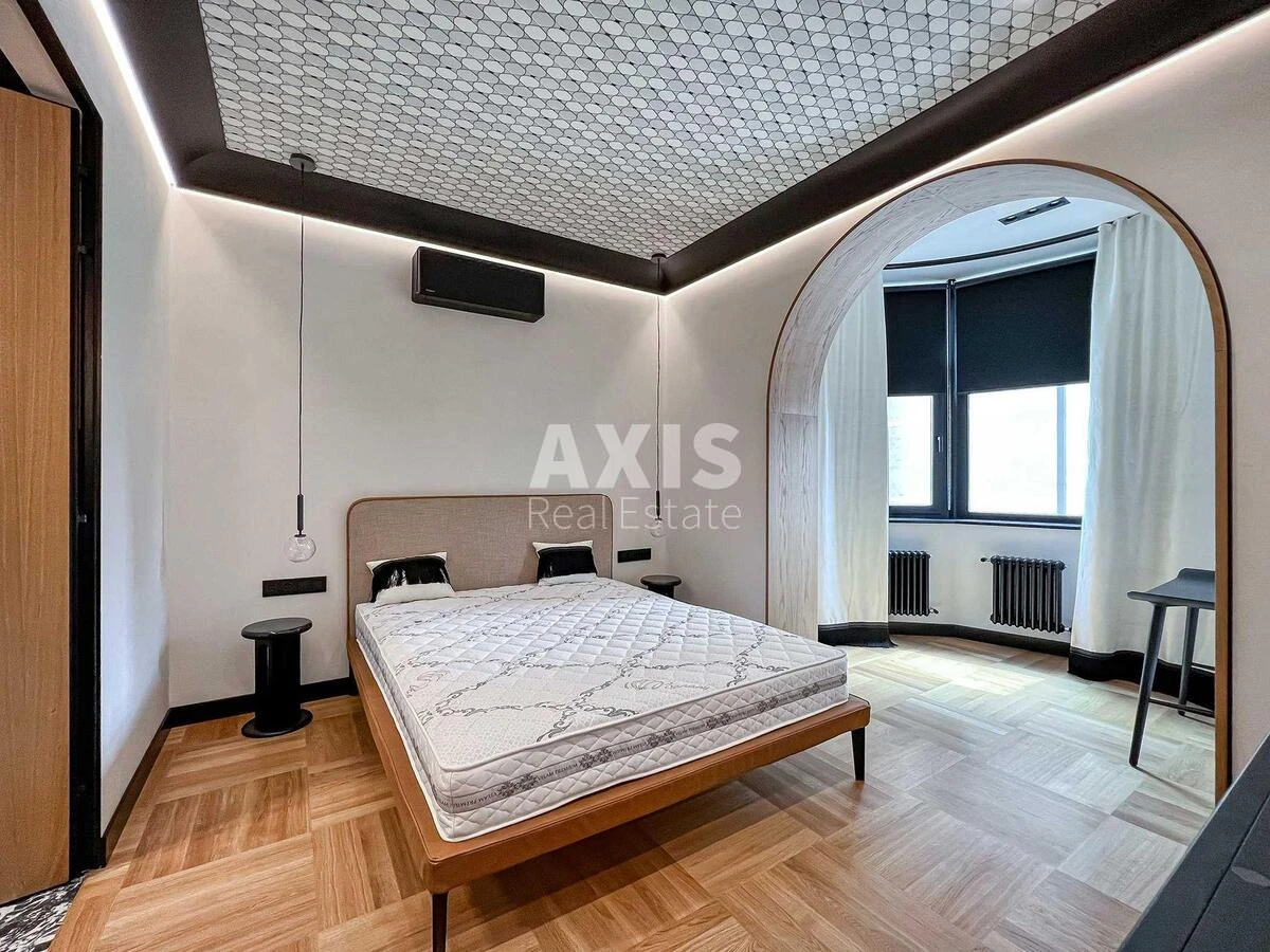 2k apartment vul. Hmel'nyc'kogo Bogdana 58A563837