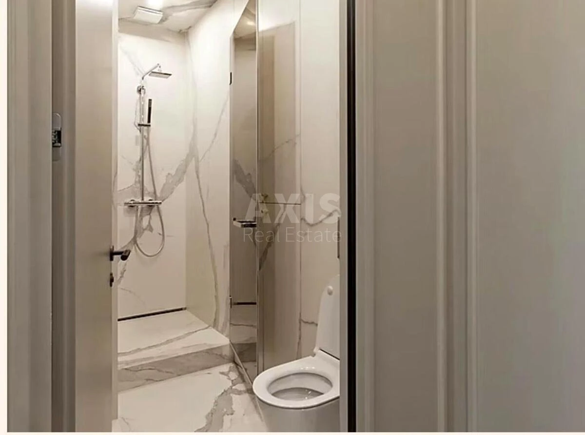 2k apartment prov. Vynogradnyj 6676710