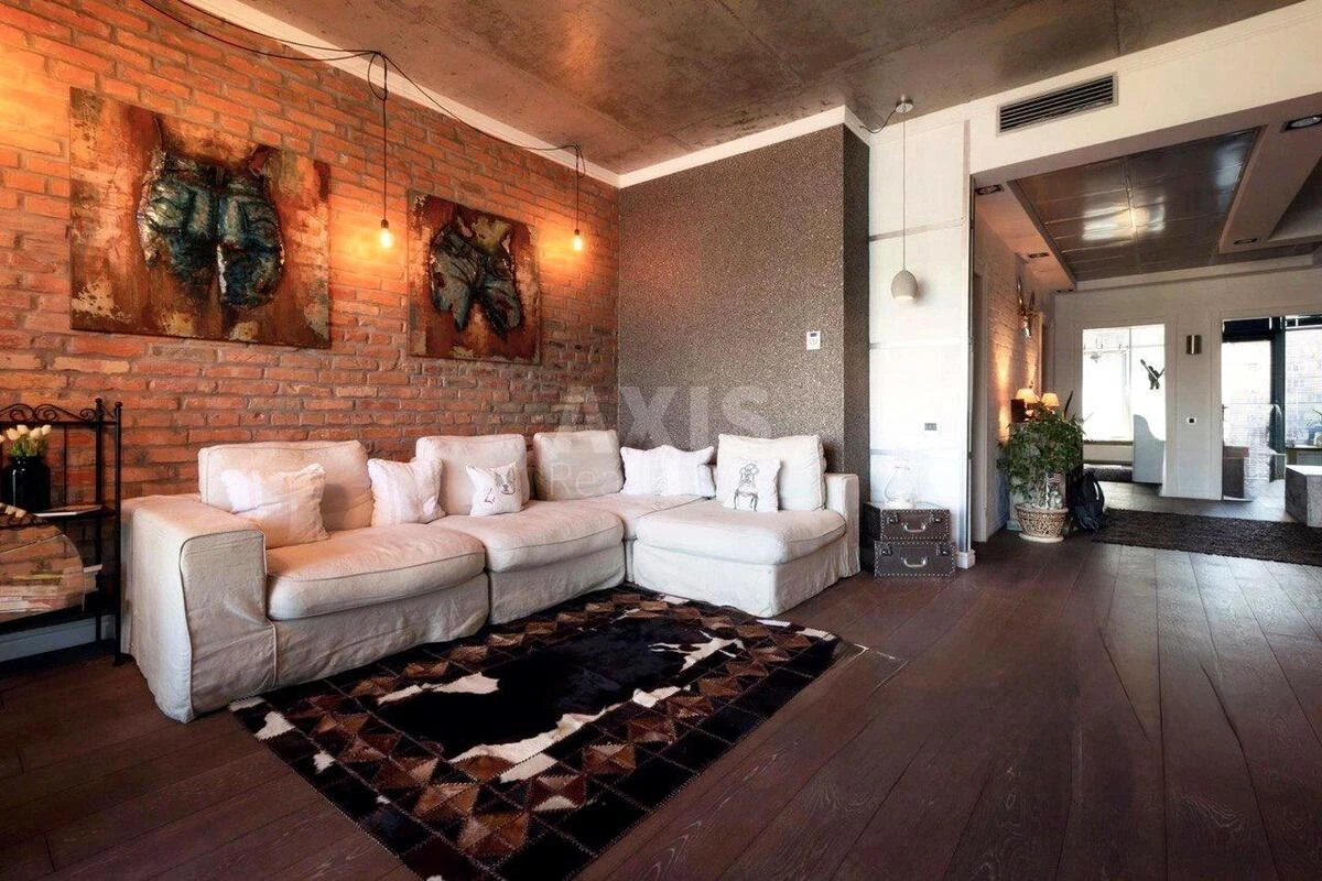 3k apartment vul. Okipnoi' Rai'sy 18676764