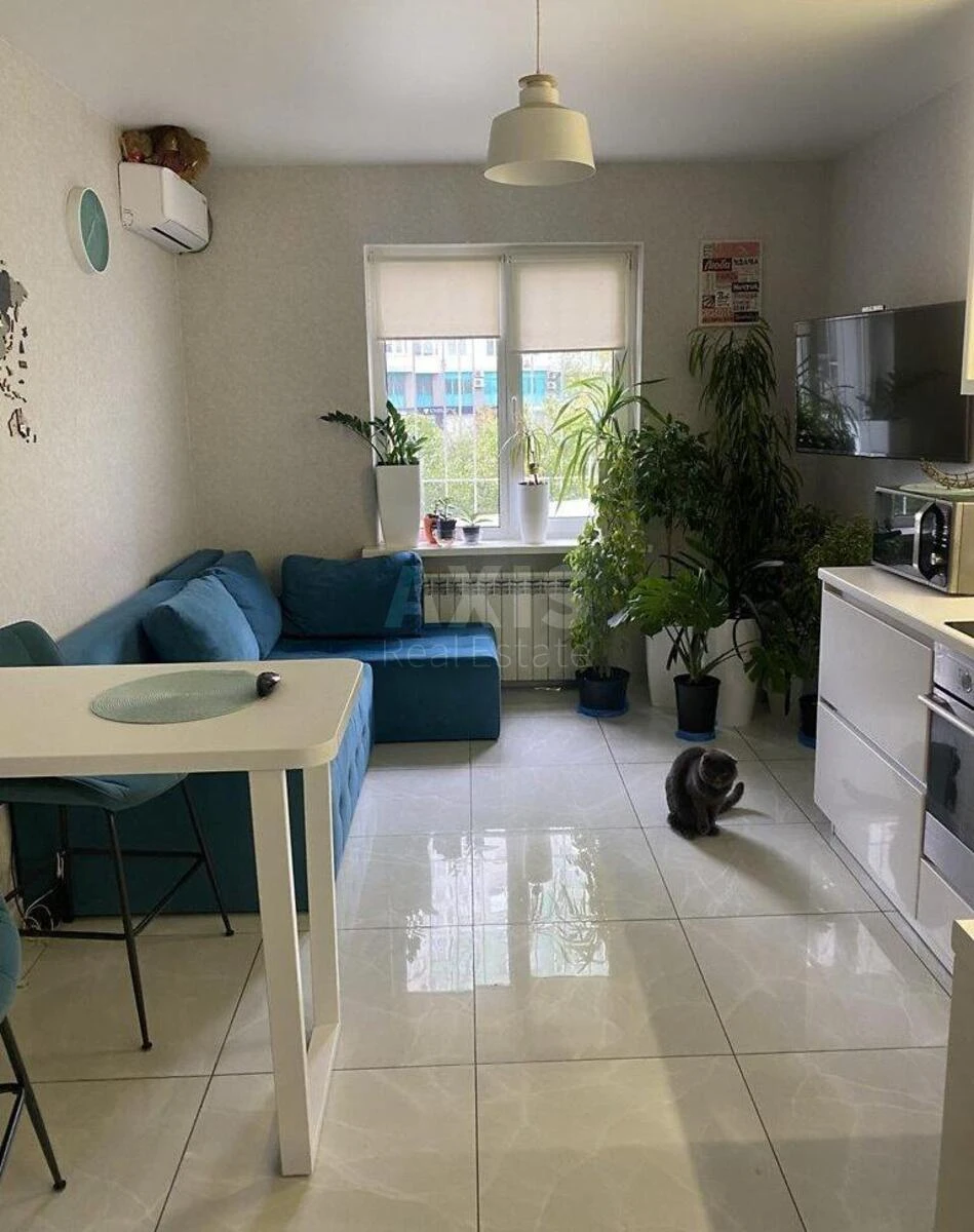 3к квартира ул. Чавдар Елизаветы 4606752