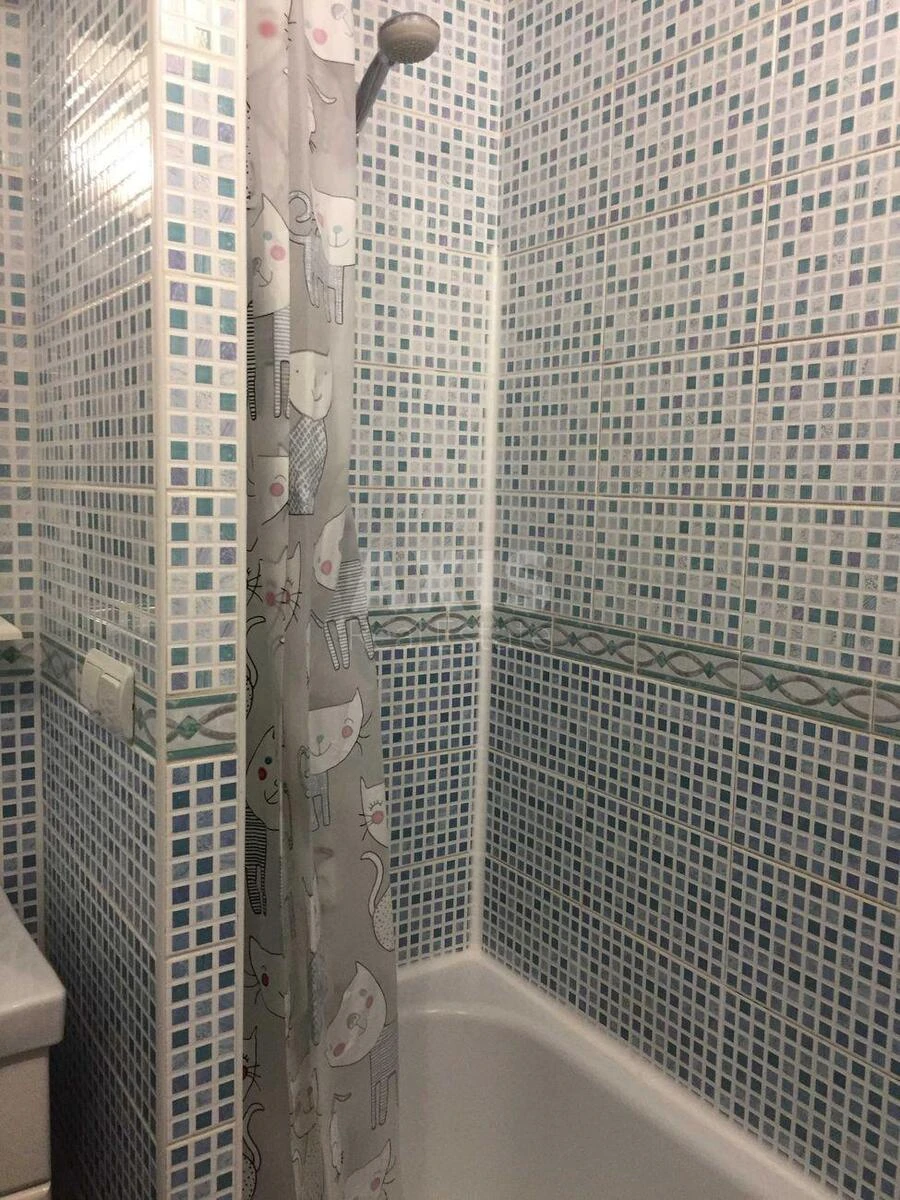 2k apartment vul. Vasyl'kivs'ka 40А676818