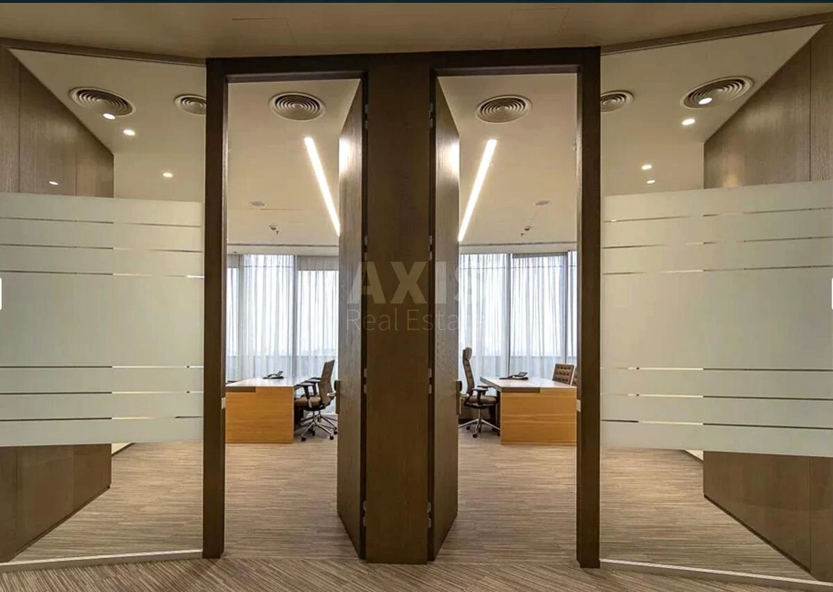 Office vul. Strutyns'kogo Sergija 13, 1467m26924510