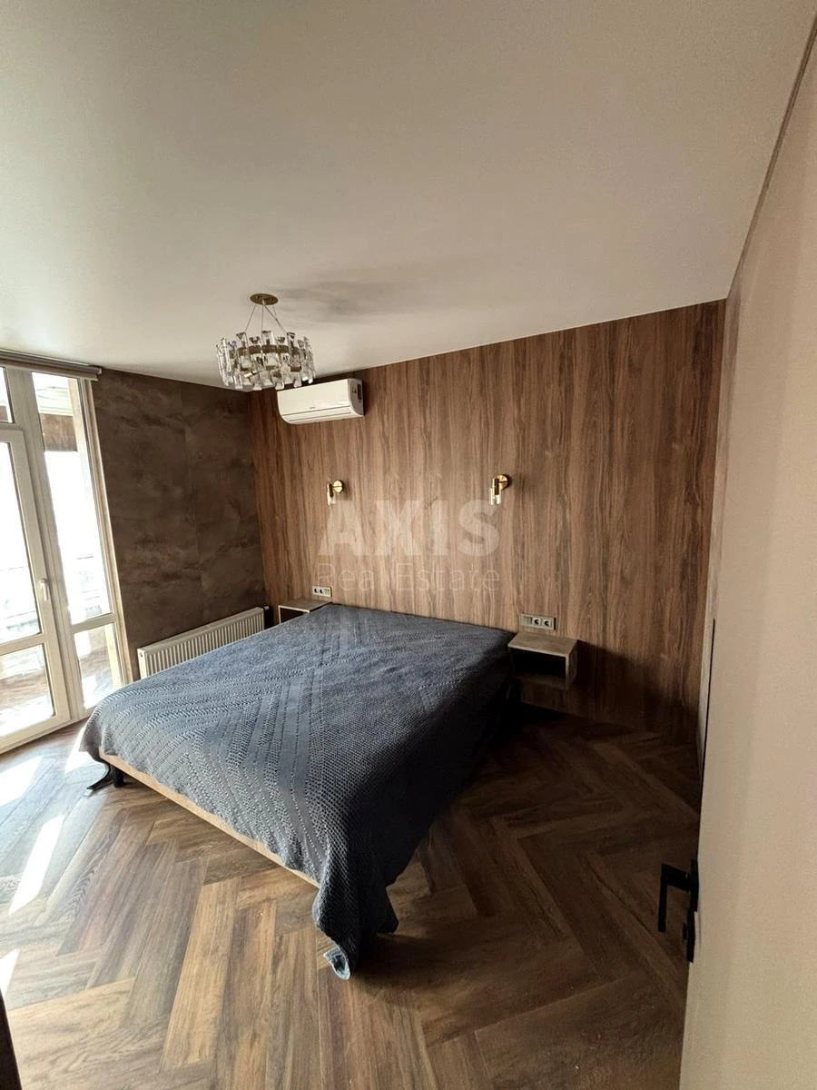 1k apartment vul. Lypkivs'kogo Vasylja Mytropolyta 38643915