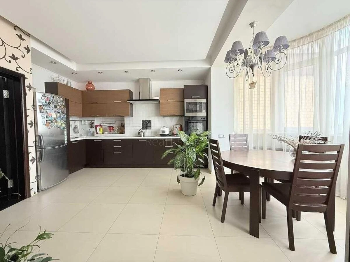 3k apartment vul. Chornovola V'jacheslava 2560807