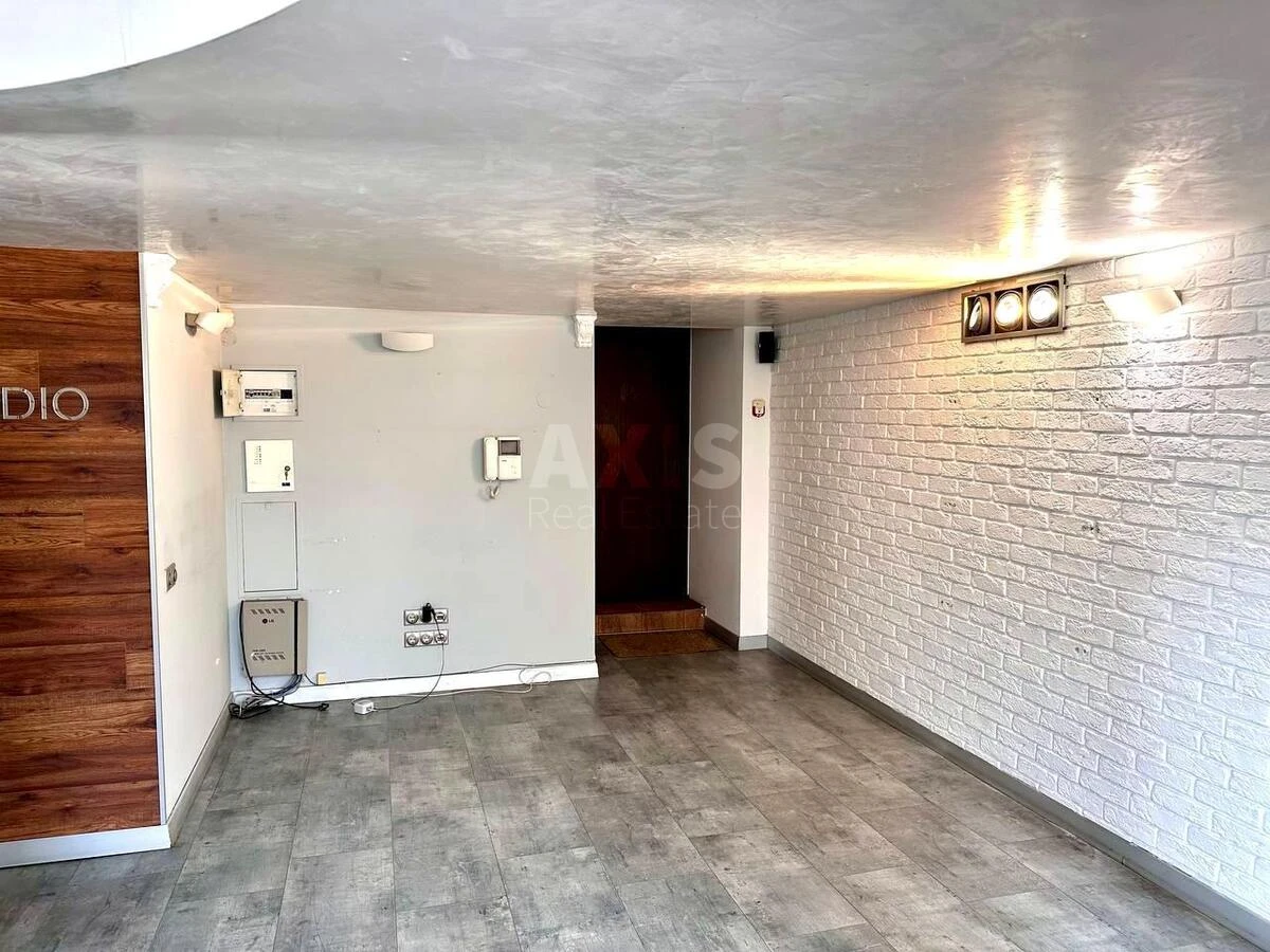 Office vul. Instytuts'ka 27/6, 70m2677420