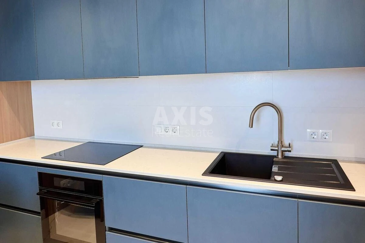 2k apartment vul. Vasylya Tyutyunnyka 28А661158