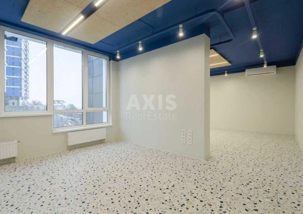 Офис ул. Михаила Бойчука 41, 145м2661618